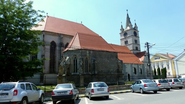 Mhlbach im Jahr 2015