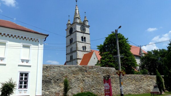 Mhlbach im Jahr 2015