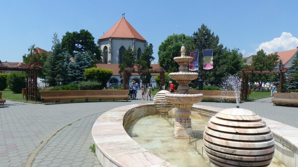 Mhlbach im Jahr 2015