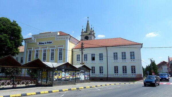 Mhlbach im Jahr 2015