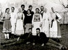 Nadescher Theatergruppe 1941-1942