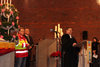 Adventsfeier vom 12. Dezember 2010 in Nürnberg