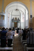 Buß- und ökumenischer Gottesdienst in Nadesch