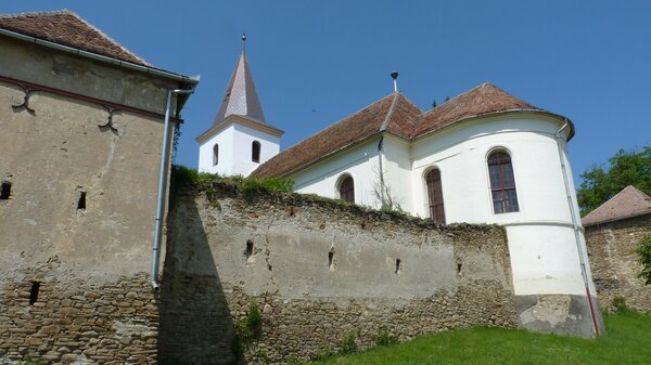 Nadesch im Jahr 2014