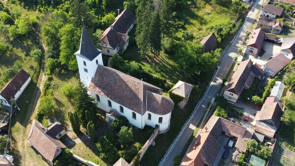 Nadesch im Jahr 2022