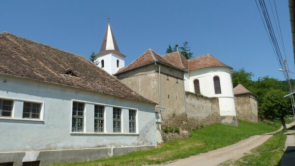 Nadesch im Jahr 2014
