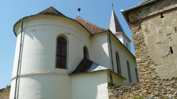 Nadesch im Jahr 2014