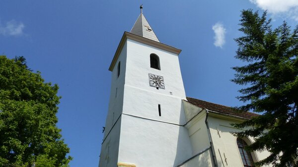 Nadesch im Jahr 2017