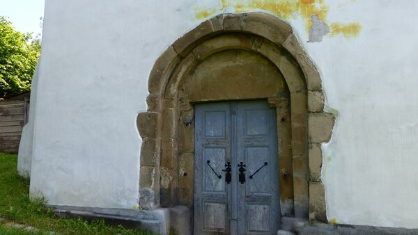 Nadesch im Jahr 2017