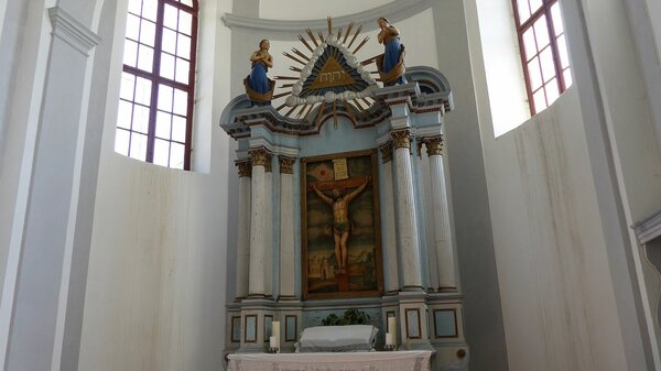 Nadesch im Jahr 2017