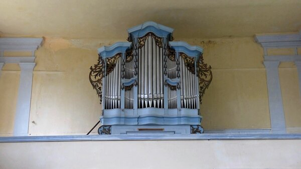 Nadesch im Jahr 2017