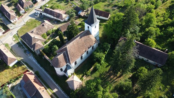 Nadesch im Jahr 2022