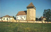 Neithauser Kirche mit Kirchturm