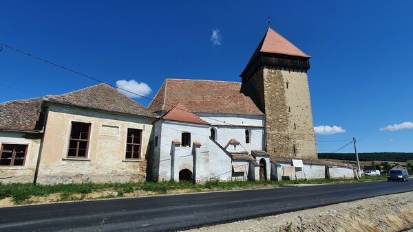 Neithausen im Jahr 2022