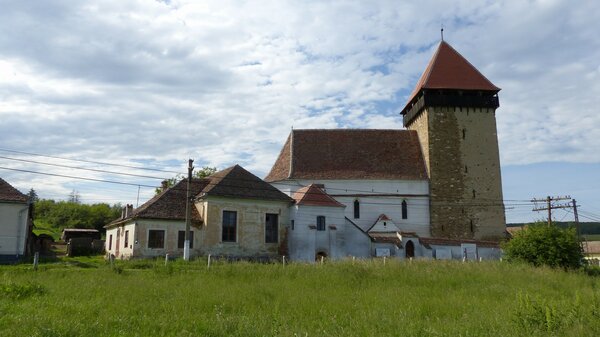Neithausen im Jahr 2016