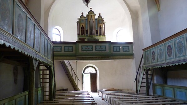 Neithausen im Jahr 2016