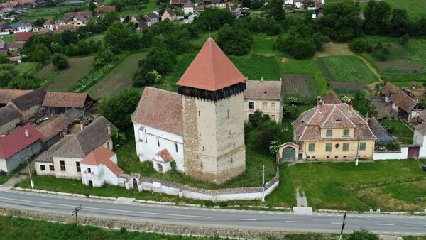 Neithausen im Jahr 2023