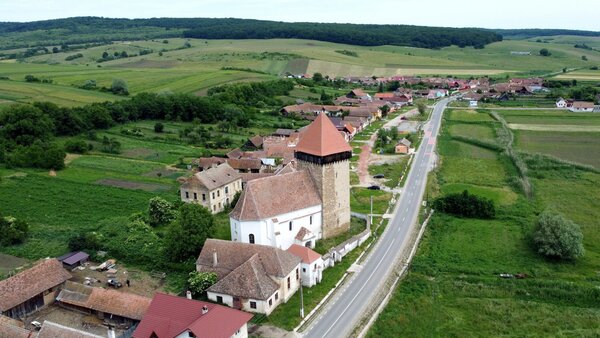 Neithausen im Jahr 2023