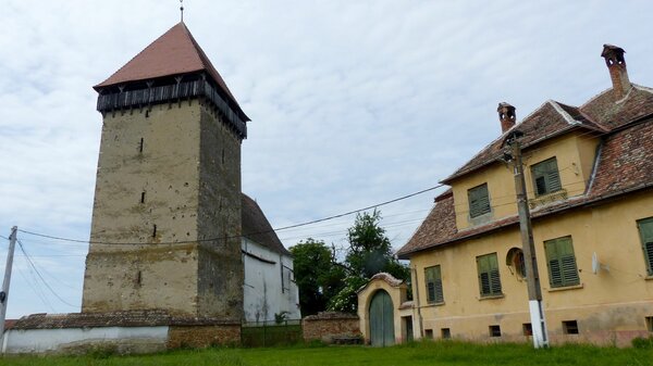 Neithausen im Jahr 2023