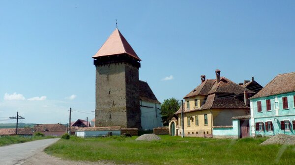 Neithausen im Jahr 2014