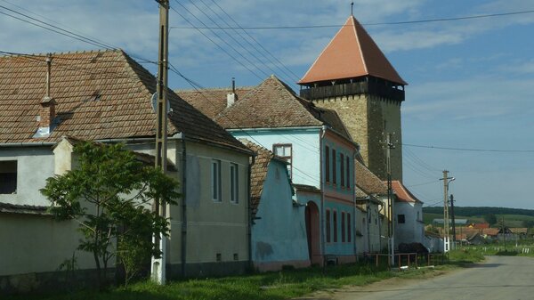 Neithausen im Jahr 2016
