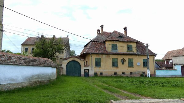 Neithausen im Jahr 2016