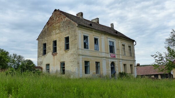 Neithausen im Jahr 2016