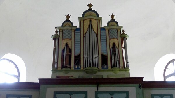 Neithausen im Jahr 2016