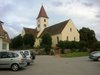 Neppendorfer Kirche - Auenansicht