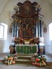 Neppendorfer Altar 