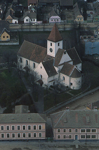 Neppendorf - Luftbild Nr. 3