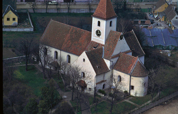 Neppendorf - Luftbild Nr. 8