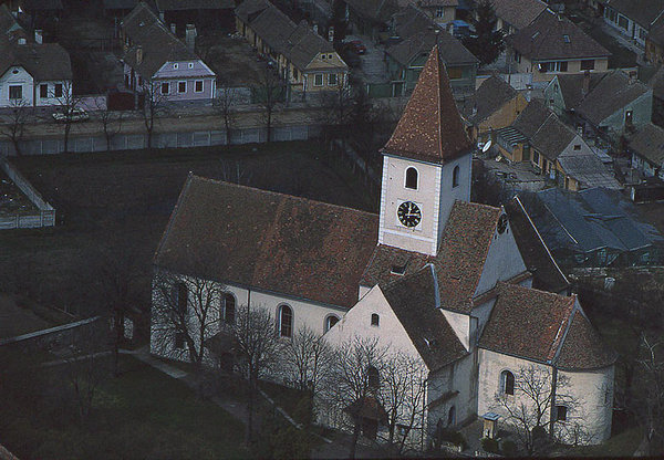 Neppendorf - Luftbild Nr. 12