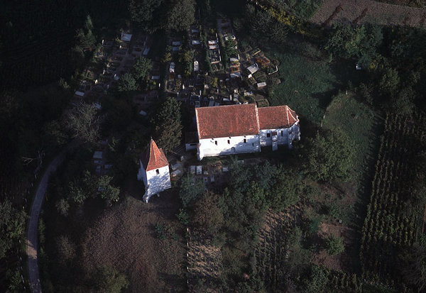 Neudorf bei Schburg - Luftbild Nr. 4