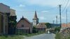 Neudorf bei Hermannstadt im Jahr 2015