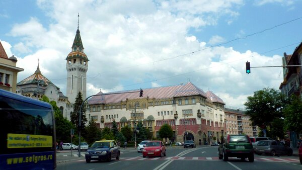 Neumarkt im Jahr 2014