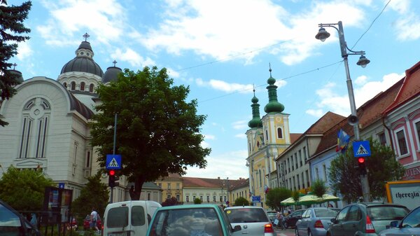 Neumarkt im Jahr 2014