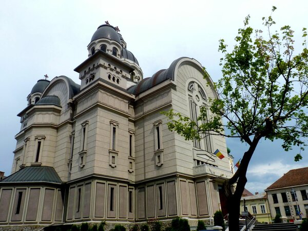 Neumarkt im Jahr 2014