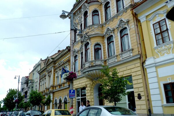 Neumarkt im Jahr 2014