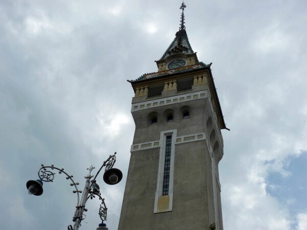 Neumarkt im Jahr 2014