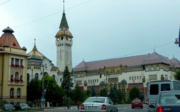 Neumarkt im Jahr 2014