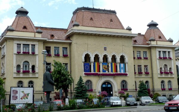 Neumarkt im Jahr 2014