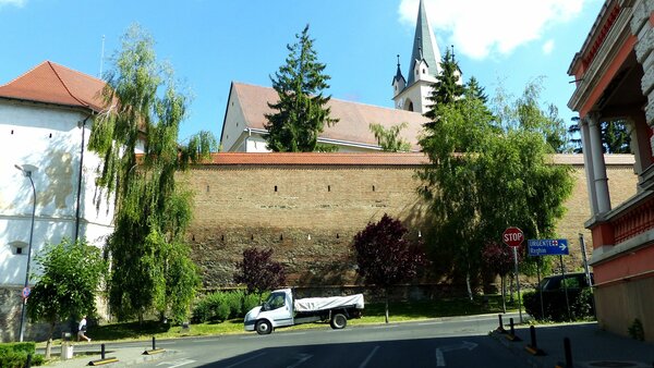 Neumarkt im Jahr 2022