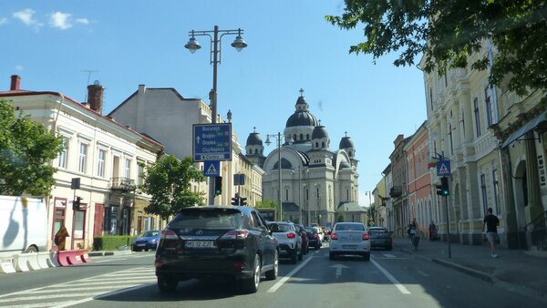 Neumarkt im Jahr 2022