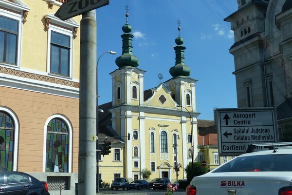 Neumarkt im Jahr 2022