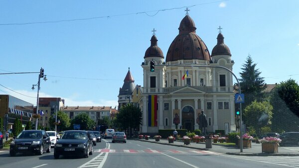 Neumarkt im Jahr 2022