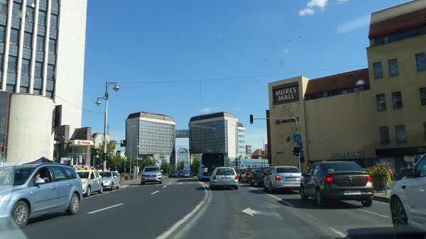 Neumarkt im Jahr 2022