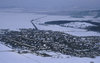 Neustadt im Burzenland - Luftbild Nr. 4