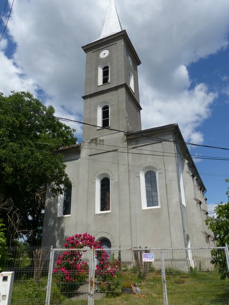 Niedereidisch im Jahr 2022