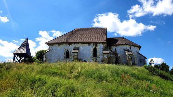 Niederneudorf im Jahr 2022